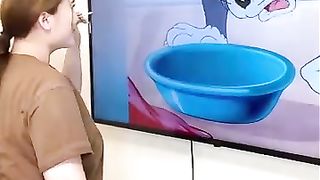 Tom___Jerry_Funny_Moment_2024_????_#shorts_#viral_#tvwoman(360p). 2