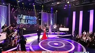 TU VIVI NELL ARIA –КОНЦЕРТНО ИЗПЪЛНЕНИЕ