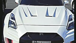 Nissan #gtr