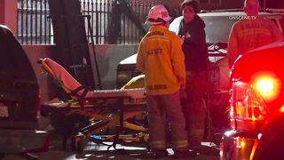 Man Shoots His Mother & Father In Law Before Fleeing
