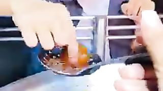 Konsi_Mithayee_apko_pasand_hai_????????_choona_laga_diya????_#shorts