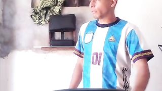 Barbearia em ação com essa Nova