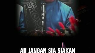 Do A mustajab di malam bulan rojab