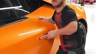 Stole_a_Lamborghini????_@Madjit_Suleimanov__#