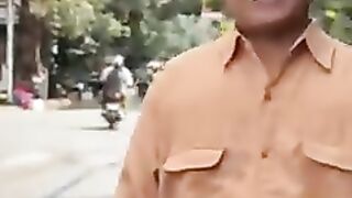 Bạn_dám_đụng_vợ_mình___