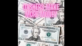 More money