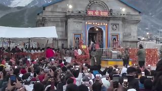 Kedarnath Dham