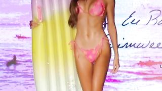 Chloe Rose Swimwear Fashion Show @Miami Swim Week 2023 [part 1]