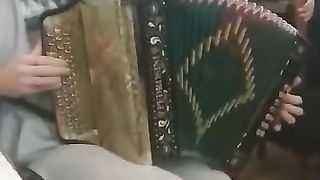 A beautiful toccata very well played by Aberto Afonço.