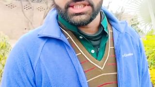 Chand b kia cheez ha new funny videoچاند بھی کیا چیز ہے نیو فنی وڈیو||Jutt Munda 325||Nazim Jutt
