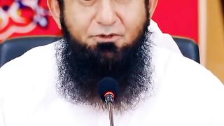 When Allah Taala said to Musa Ali Salaam, open your chest to Zafar
