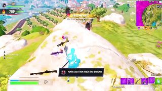 FORTNITE FAILS & Epic Wins! #384 (Fortnite Chapter 5 Funny Moments)