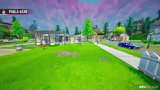 FORTNITE FAILS & Epic Wins! #383 (Fortnite Chapter 5 Funny Moments)