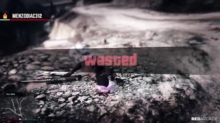 GTA 5 FAILS & EPIC MOMENTS #152 (GTA 5 Funny Moments)