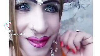 ایک چمی دا سوال