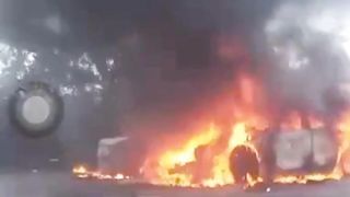 #big accident by bahia hotel pt2
