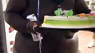 Sweet cake 3