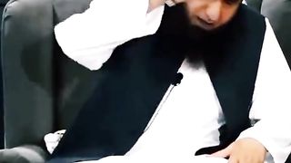 Muslims cannot be deceitful and liars