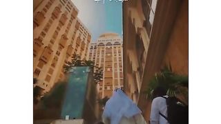 *آپکے گنـــاہ چاہے سمندر کی جھاگ