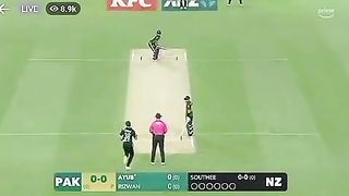4  boundaries in a over by saim ayub