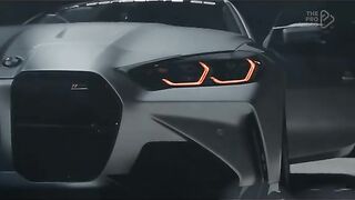 Speed up BMW M4G82