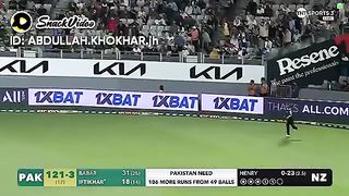 Iftikhar Ahmed big six