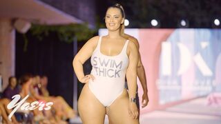 Diva Kurves Swimwear Fashion Show - Miami Swim Week 2022 - DCSW - Full Show 4K