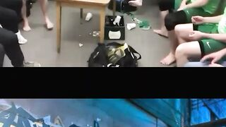 Ridiculous Incident vol 213