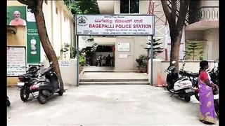 Indian 9th standard student became a mother in the hostel