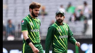 Shaheen Shah Afridi What record did  achieve against New Zealand