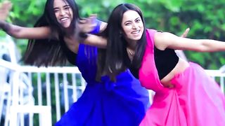 Kehshavi X Sneha New song #trending