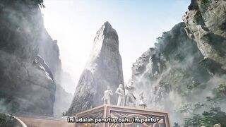 Soul Land 2 Eps 31 Sub Indo