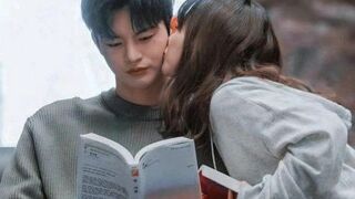 DORAMA: The One Who's Dangerous to Me ????