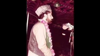Mein Tu Panjatan Ka Ghulam Hoon _ Syed Fasihuddin Soharvardi - Kalaam Yousaf Qamar - Best Manqabat.