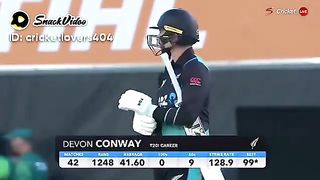 Pakistan vs New Zealand 1st T20 highlights