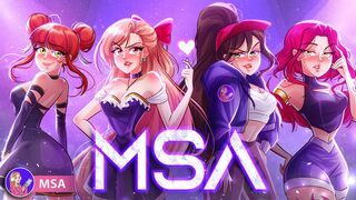 Me & My Sister are Thieves - EP 1