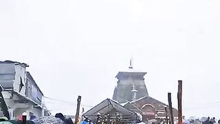 Joy Baba Kedarnath ❤️