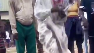 Mara dance 2