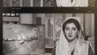 Prominent names of PTV Newscasters _ PTV Golden era _ They all became old _ Current situation _.