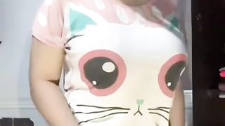 tiktok girl 237