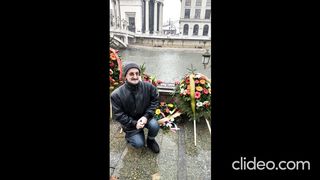 2019 Г ЗА ЧЕСТВАНИЯТА ЗА МАРА БУНЕВА С ВМРО