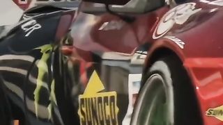 d1gp Drifting