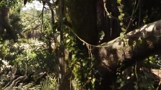 The Jungle Book Movie 2016 Explained In Hindi & Urdu.