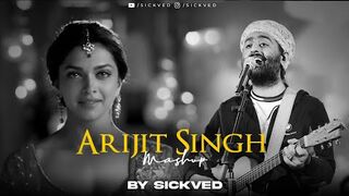 Arijit Singh Mashup 2023 (Full Version) 2
