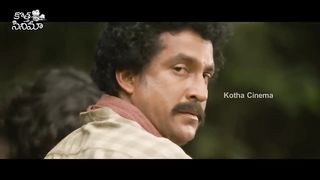 Mohanlal Biggest Blockbuster Tiger Fight Scene __ Namitha __ Telugu Movies __ Kotha Cinema.