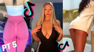 Hottest TikTok THOTS Compilation #1