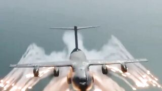 Russians air links