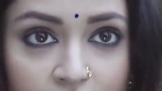 Srivastava Close Up Face