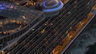 Oasis of the Seas ❤️_????❤️_???? #cruiseship #cruise.