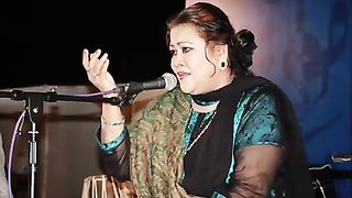 Beimaan bhole Teri Gaiya yaadan meria best song